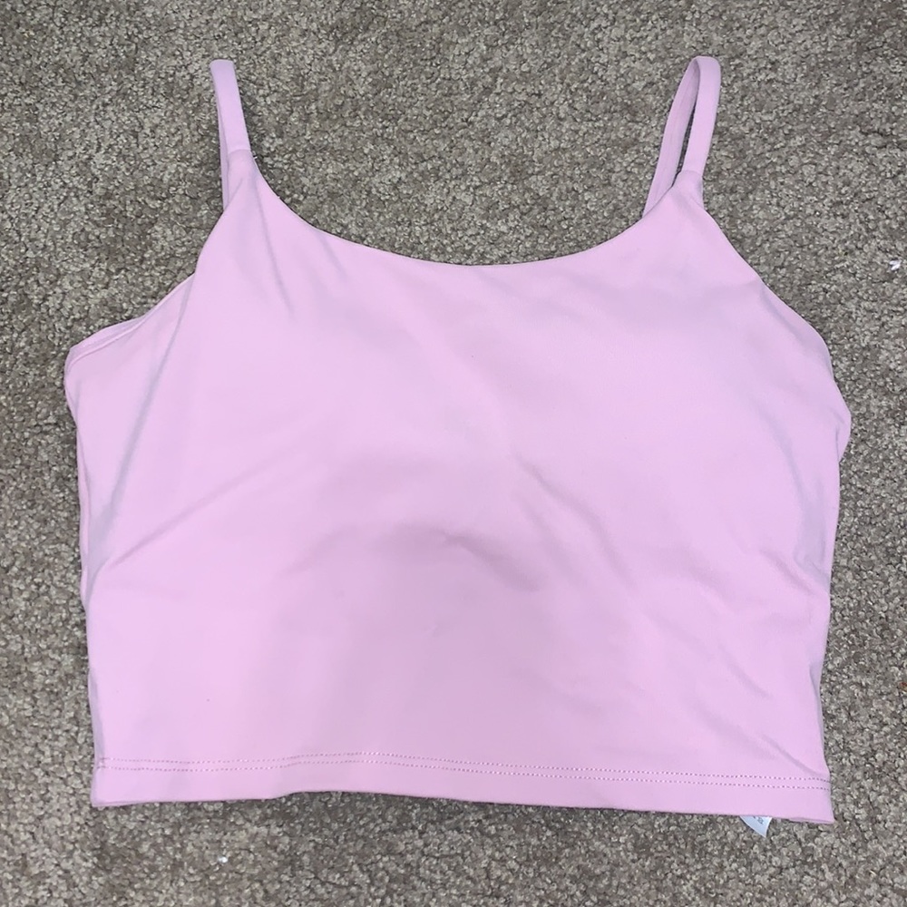 Lemedy workout top